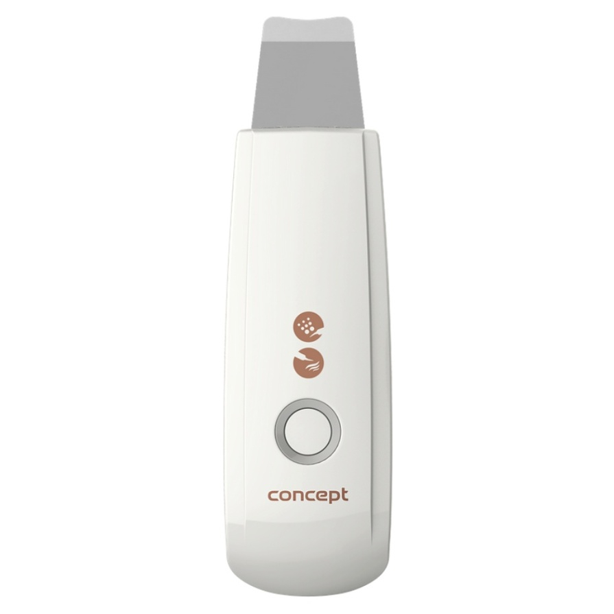 CONCEPT PO2030 Kosmetická ultrazvuková špachtle Perfect Skin