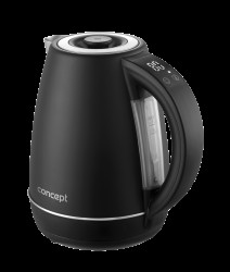 CONCEPT RK3355 Rychlovarná konvice s regulací teploty