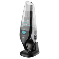 CONCEPT Ruční vysavač 7,4 V wet & dry riser VP4350