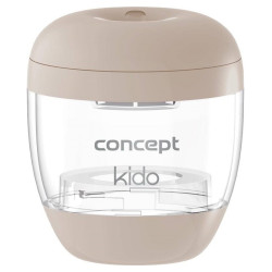 CONCEPT SD4010 Sterilizátor dudlíků