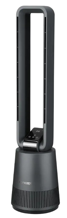 CONCEPT Sloupový ventilátor VS5140