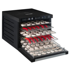 CONCEPT SO3000 Sušička ovoce profi 1000 W