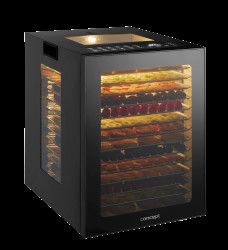 CONCEPT SO5000 Sušička ovoce digitální 850 w