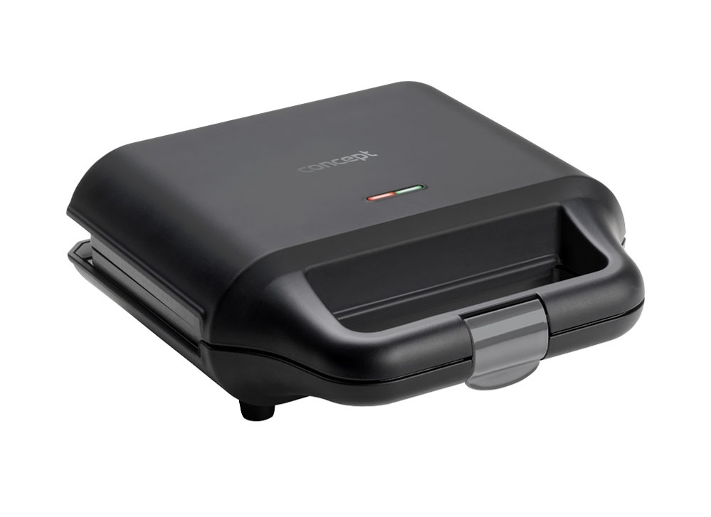 Concept SV3054 3v1 sendvičovač