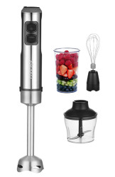 CONCEPT Tyčový mixér 1500 W s chopperem