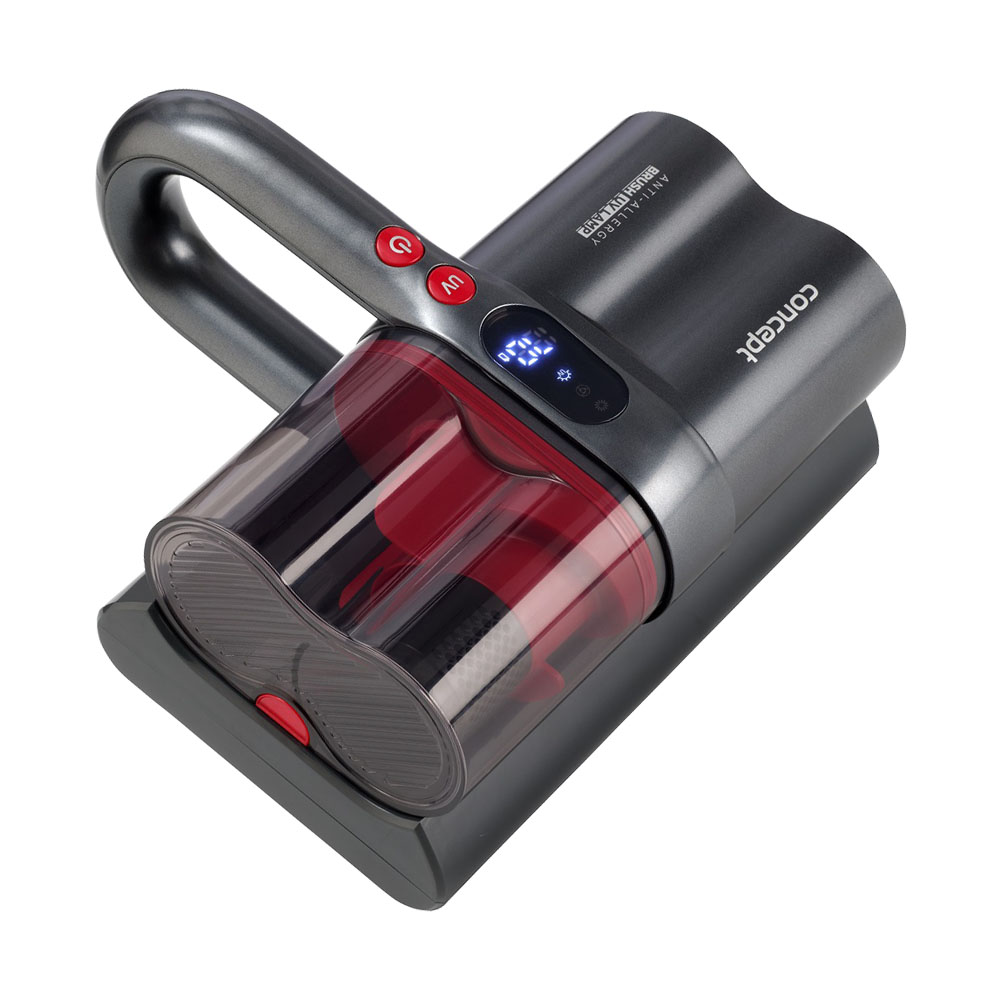 Concept VP2000 LumiStar ruční vysavač