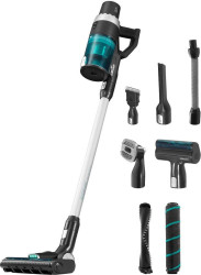 CONCEPT VP6110 Tyčový a ruční akumulátorový vysavač Iconic Animal Smart 25,2 V
