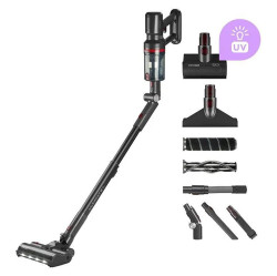 CONCEPT VP6150 Tyčový vysavač 3v1 Ultimate 29,6 V UVC
