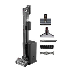 CONCEPT VP6310 Tyčový vysavač 3v1 ultimate complete light 25,9 V