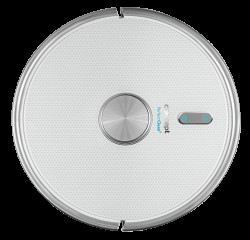 CONCEPT VR3125, Perfect Clean Laser, Robotický vysavač s mopem 2v1