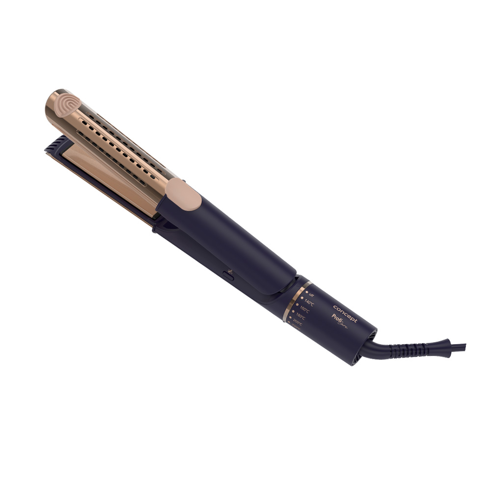 Concept VZ8100 Profi Care žehlička na vlasy