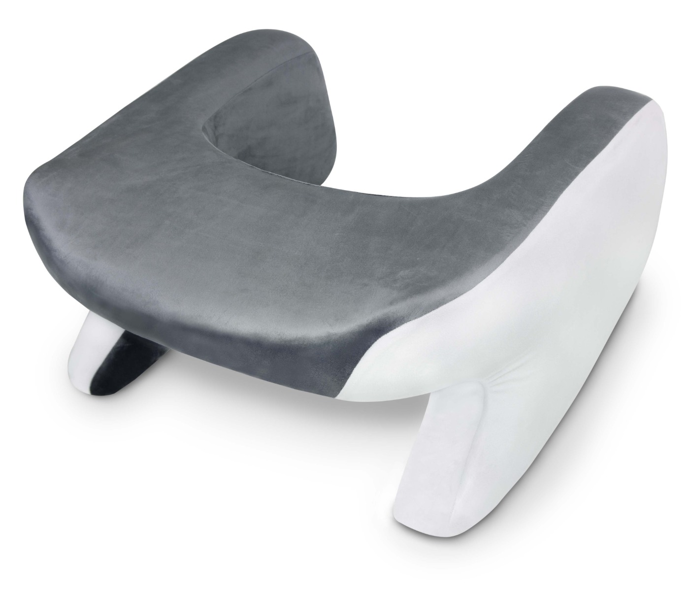 Connect IT ErgoWork Anatomický polštář na čtení a práci