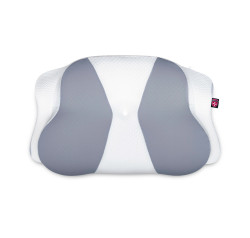 Connect IT For Health Gemini náhradní povlak bílý