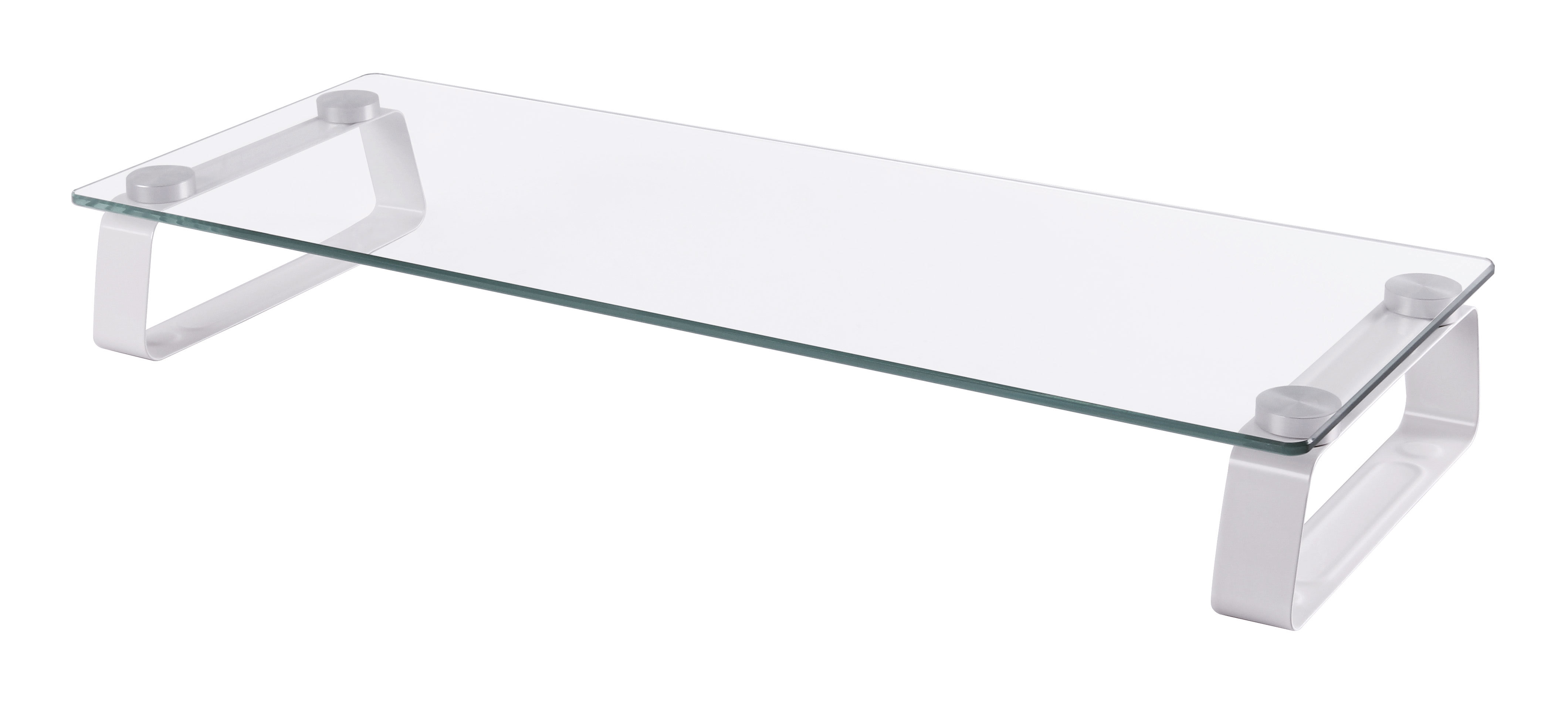 Connect IT For Health Podstavec pod LCD bílý