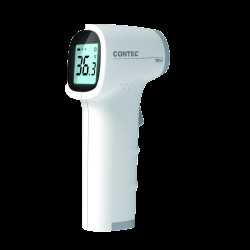 CONTEC Bezdotykový teploměr s měřením až do -20°C