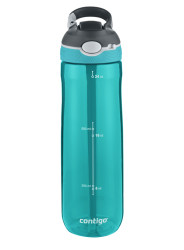 Contigo Láhev na pití Ashland Scuba tyrkysová 720 ml