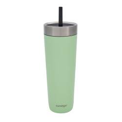 Contigo Láhev na pití Luxe Spillproof Tumb 720 ml zelená