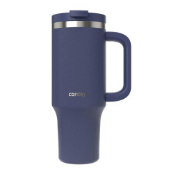 Contigo Láhev na pití Thermalock Tumbler 1200 ml modrá