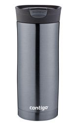 Contigo Termoláhev Huron Gunmetal šedá 470 ml