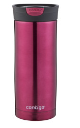 Contigo Termoláhev Huron Vivacious červená 470 ml