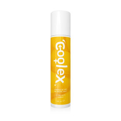 Coolex Lubrikační gel na vodní bázi banán 100 ml airless