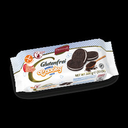 COPPENRATH Kakao coooky bez lepku a laktózy 200 g