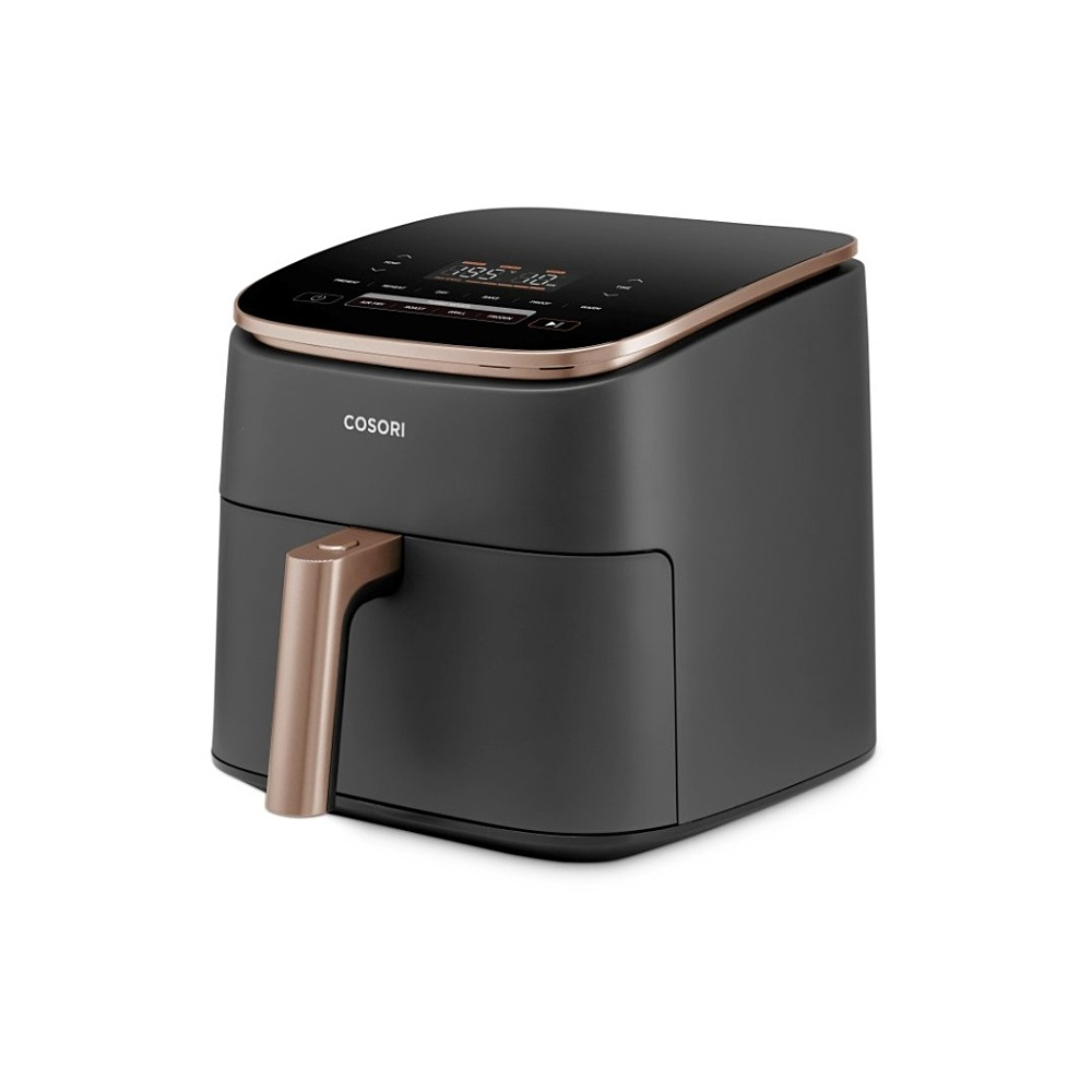 Corosi TurboBlaze horkovzdušná fritéza chef edition 6.2 L s grilovacím roštem