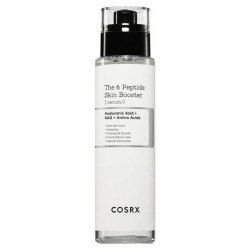 COSRX 6 Peptide Skin Booster Serum Komplexní peptidové sérum 150 ml