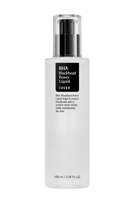 COSRX BHA roztok na černé tečky 100 ml