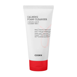 COSRX Calming Foam Cleanser jemná čisticí pěna 150 ml