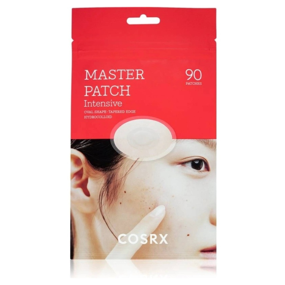 COSRX Hojivé náplasti na nedokonalosti s intenzivním účinkem 90 ks