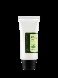 COSRX Krém na obličej s Aloe Vera SPF50 PA+++, 50 ml