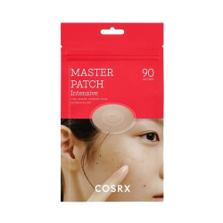 COSRX Master patch intensive náplasti na akné 90 ks