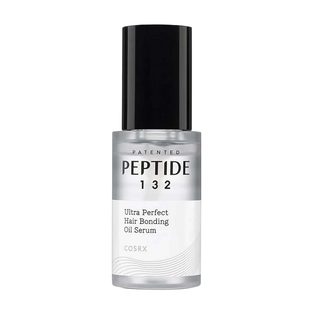 COSRX Peptide 132 Bonding Olejové sérum na vlasy 28 ml