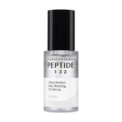 COSRX Peptide 132 Bonding Olejové sérum na vlasy 28 ml
