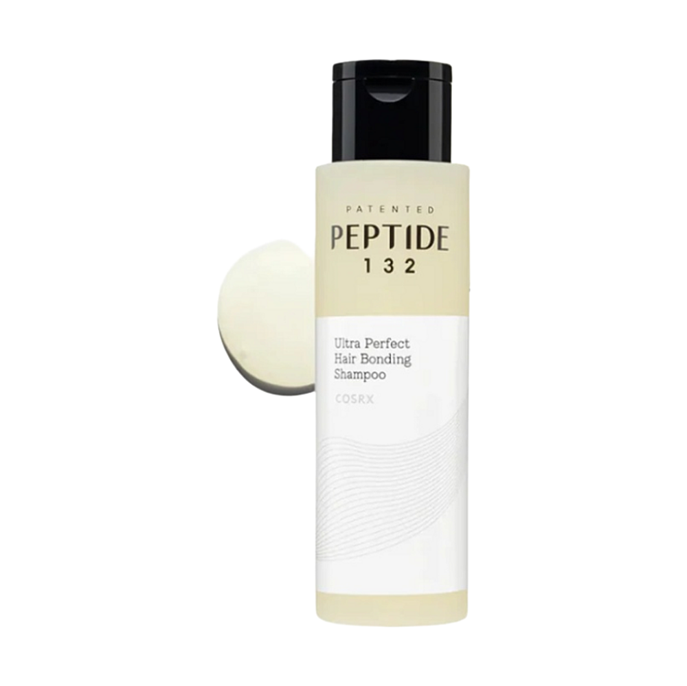 COSRX Peptide 132 Ultra Bonding Šampon pro posílení vlasů 200 ml