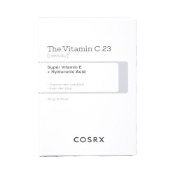 COSRX The vitamin C 23 sérum 20 ml