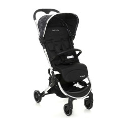Coto baby Dětský ultralehký, skladný kočárek Rosalio  BUTTERFLY