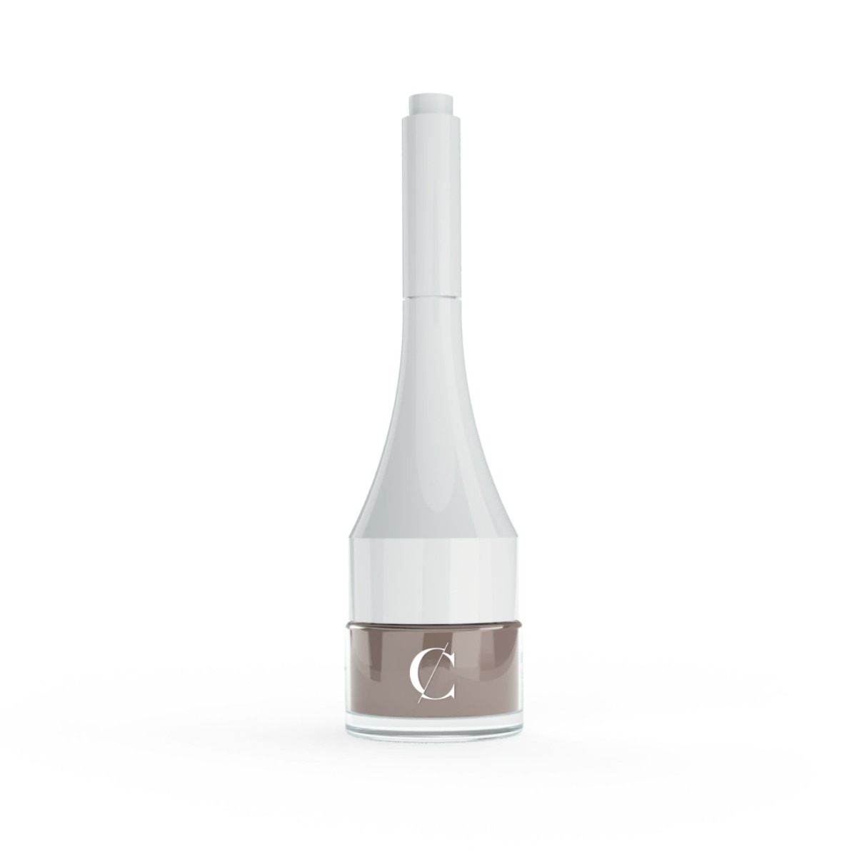 Couleur Caramel BIO 61 Blonde tónovací gel na obočí 2 g