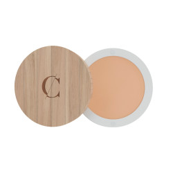Couleur Caramel BIO Light Sandy Beige krémový korektor 4 g
