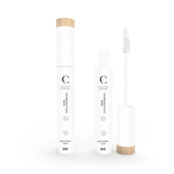 Couleur Caramel BIO péče o řasy a obočí 6 ml