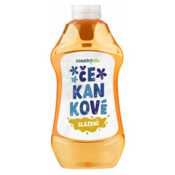 COUNTRY LIFE Čekankové slazení 874 ml/1200 g