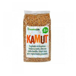 COUNTRY LIFE Kamut BIO 500 g
