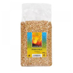 COUNTRY LIFE Pohanka loupaná kroupy 500 g