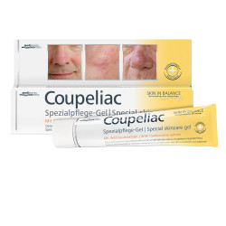 COUPELIAC dermatologický gel 20 ml