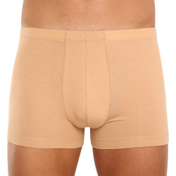 Covert Pánské neviditelné boxerky béžové (153096-410) 3XL