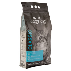 COZY CAT Classic Podestýlka pro kočky, Jednotkové množství: 5 l