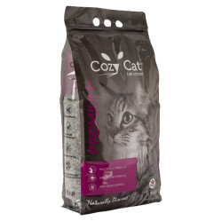 COZY CAT Premium Plus Podestýlka pro kočky, Jednotkové množství: 5 l