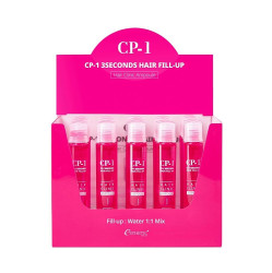 CP-1 3 Seconds hair fill-up vlasové sérum 20x13 ml