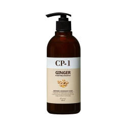 CP-1 Ginger čistící šampon na vlasy 500 ml